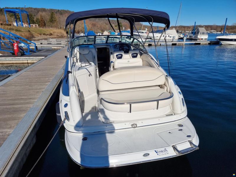 Crownline 270cr