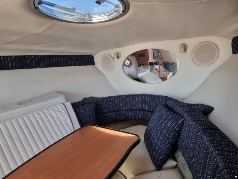 Crownline 270cr
