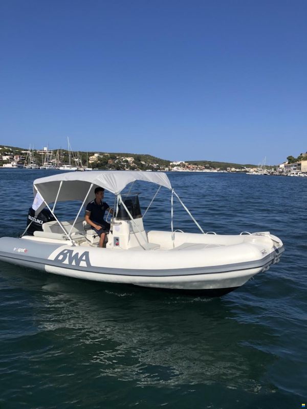 bwa 19 Sport