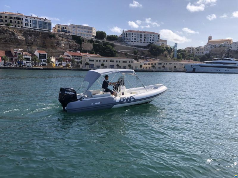 bwa 19 Sport