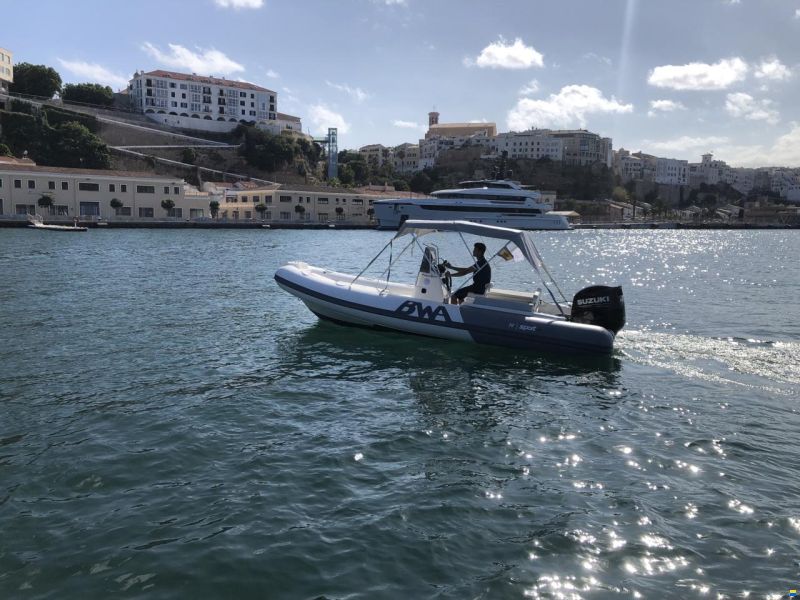 bwa 19 Sport