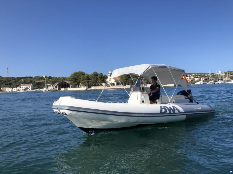 bwa 19 Sport