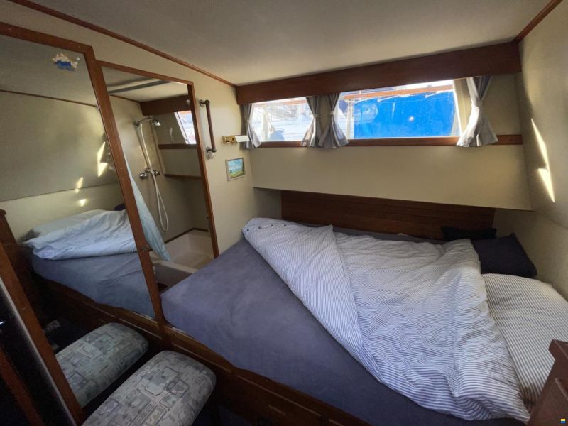 Grand Banks 42 Classic