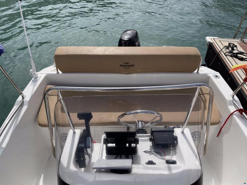 MARETI 450