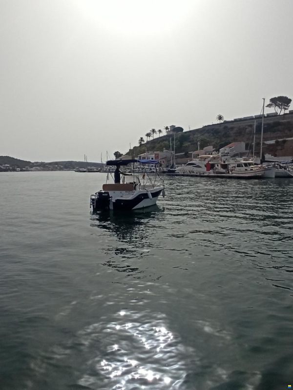 MARETI 450