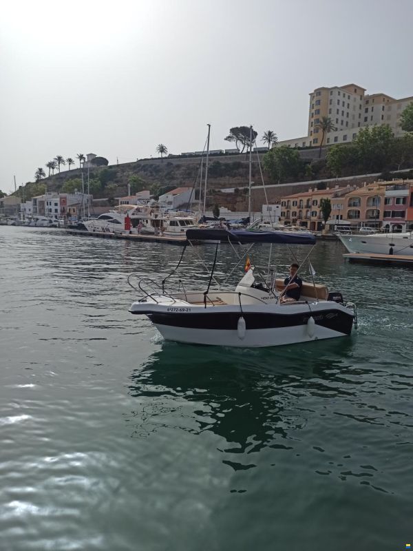 MARETI 450