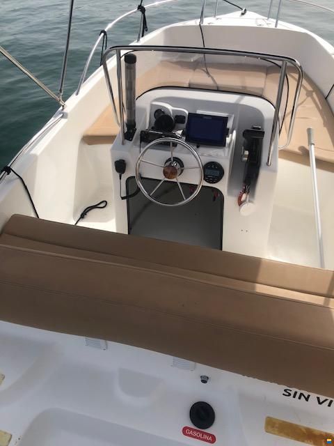 MARETI 450