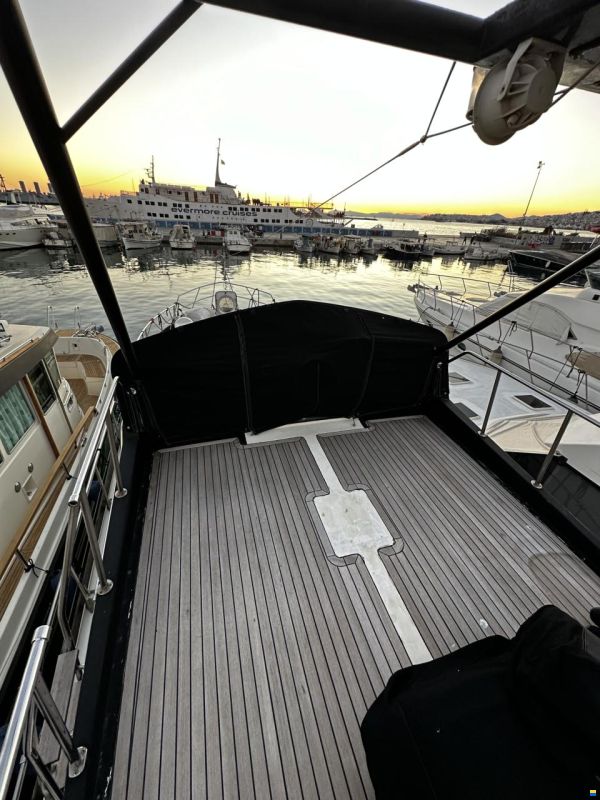 Posillipo Tobago 47