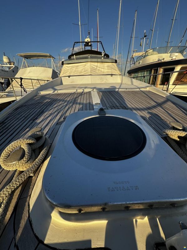 Posillipo Tobago 47
