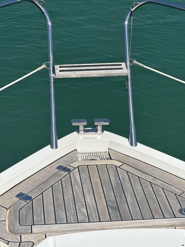 Sealine SC35