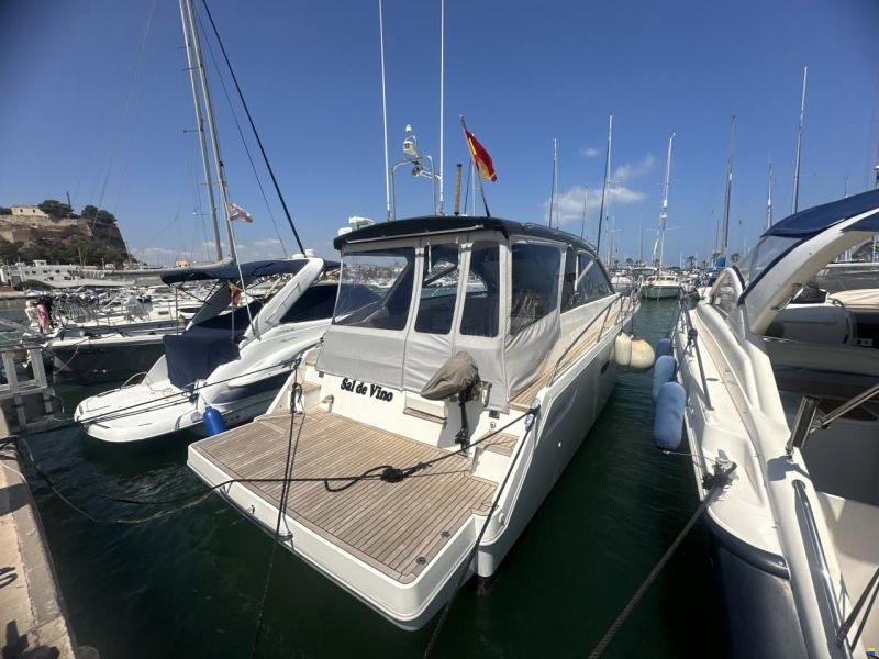 Sealine SC35