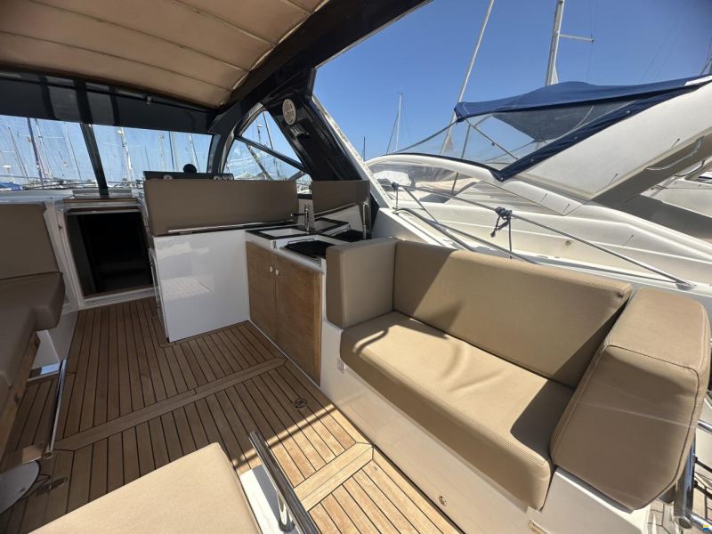 Sealine SC35