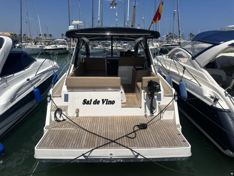 Sealine SC35