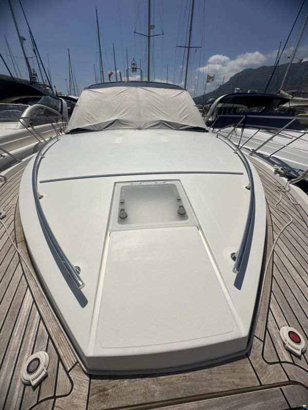 Sealine SC35