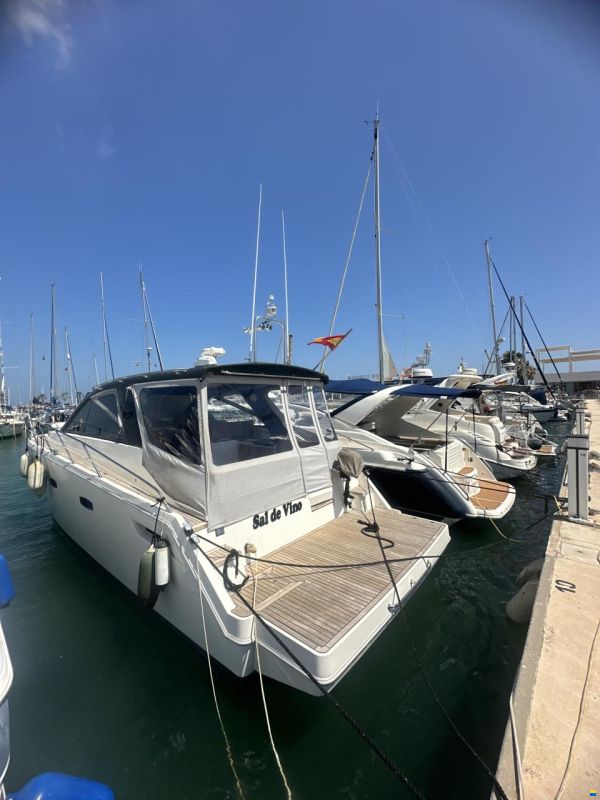 Sealine SC35
