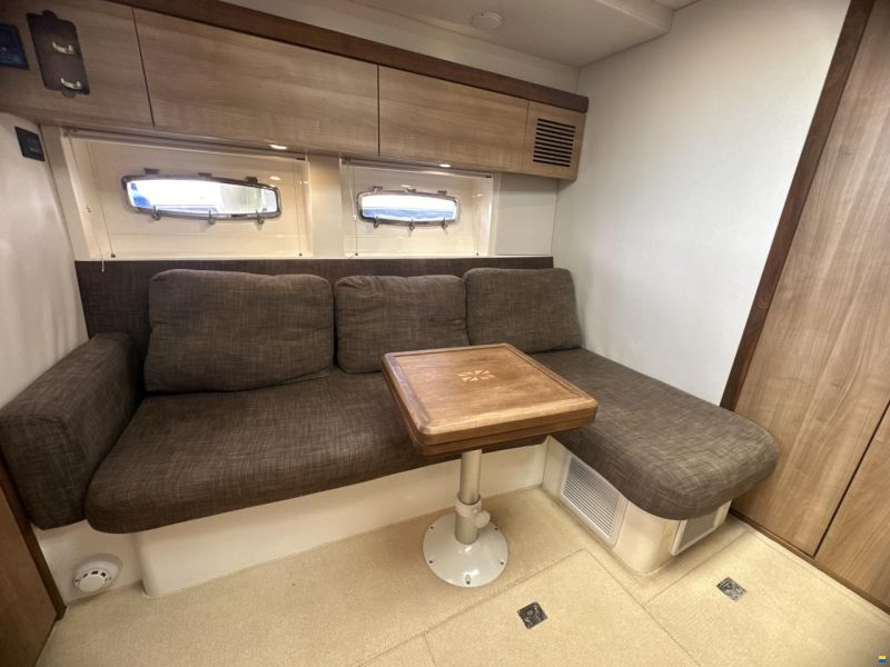 Sealine SC35