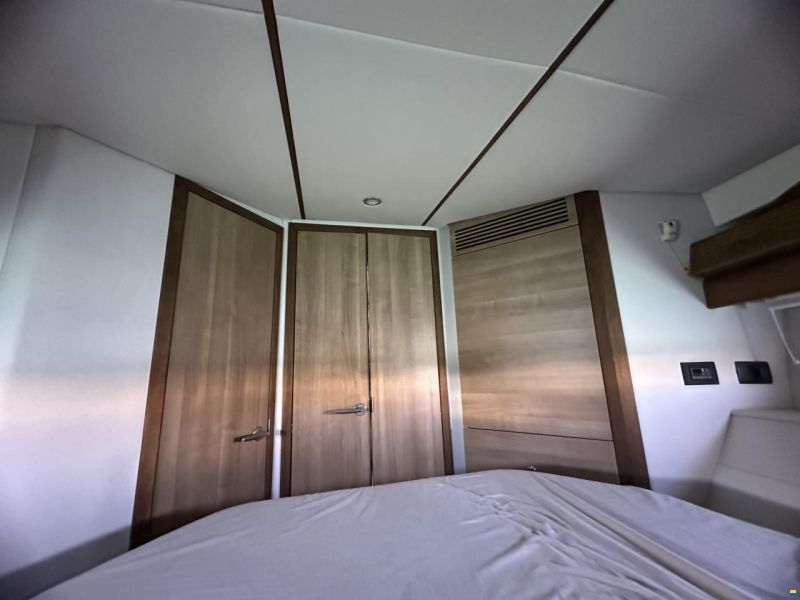 Sealine SC35