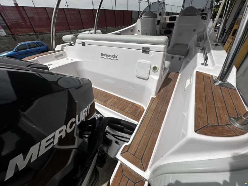 980 Cabin