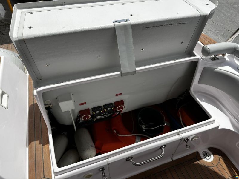 980 Cabin