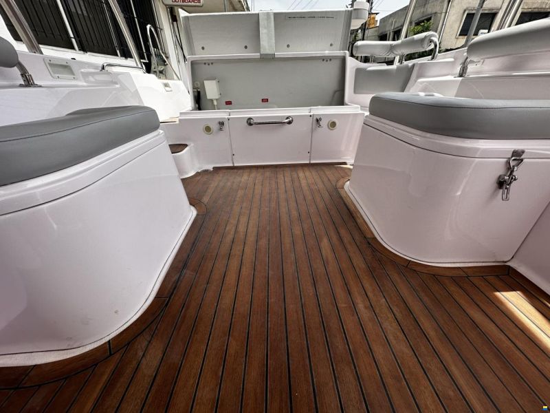 980 Cabin