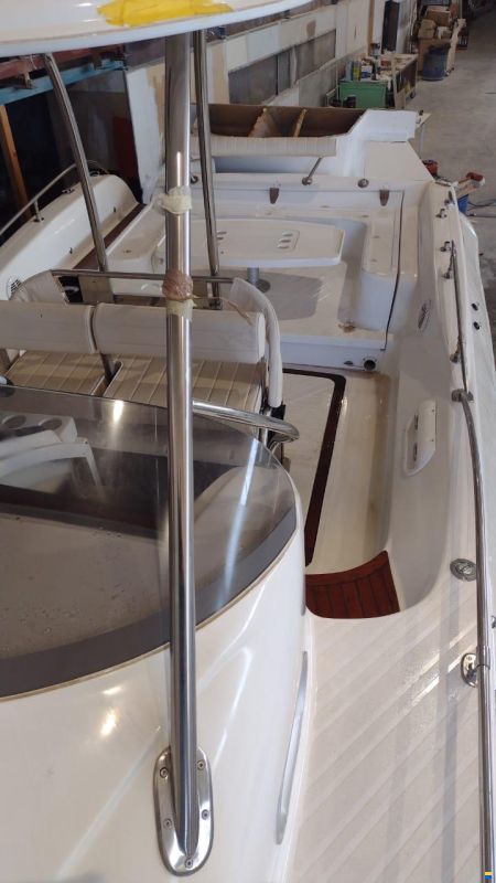 Dromor Commander 33