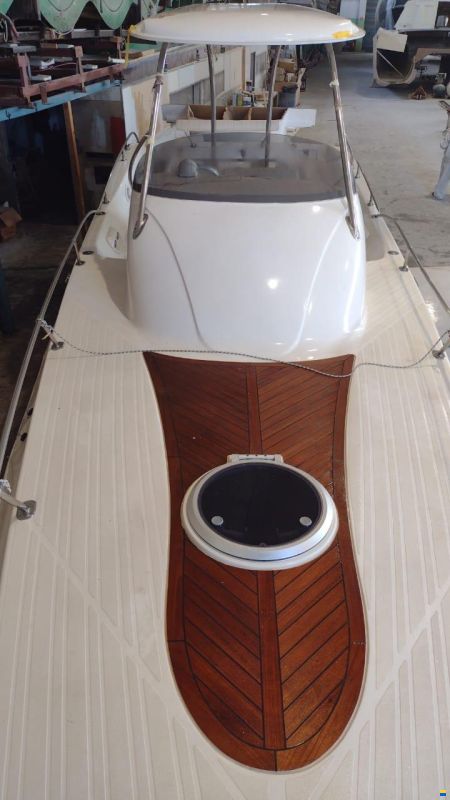 Dromor Commander 33