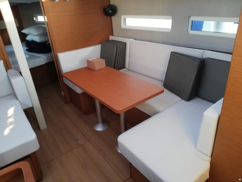 Jeanneau Sun Odyssey 410