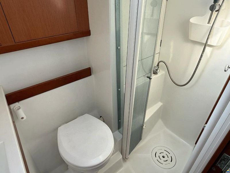 Beneteau Oceanis 50