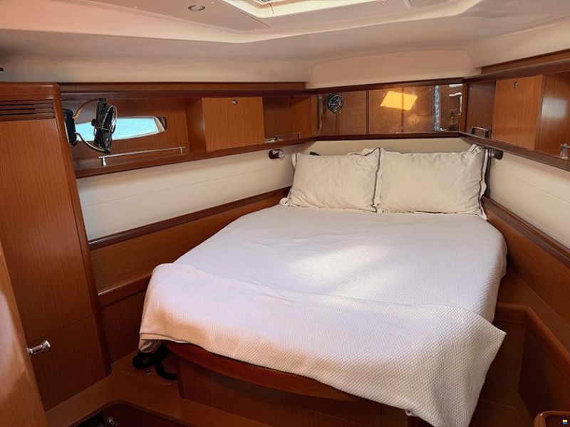 Beneteau Oceanis 50