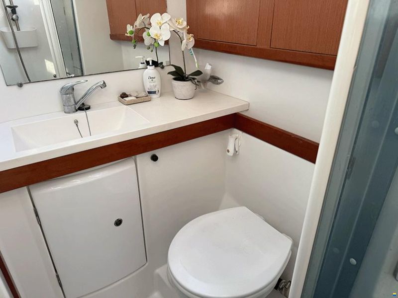 Beneteau Oceanis 50