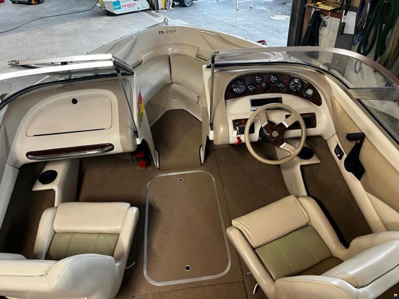 Larson LXI 174 BR