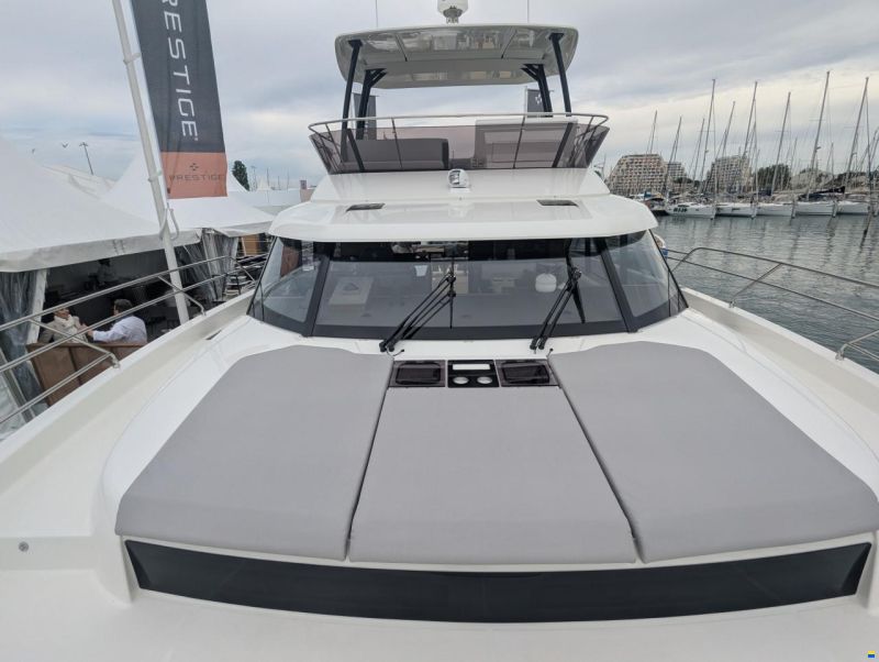 Prestige M48