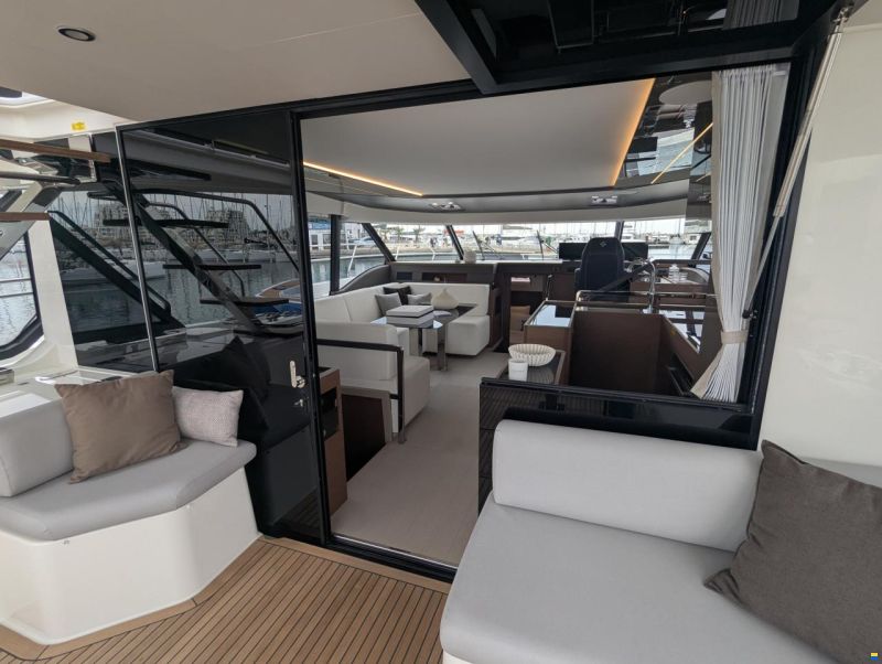 Prestige M48