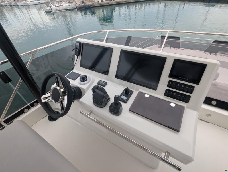 Prestige M48