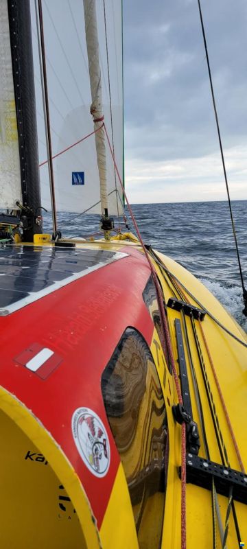 Fipofix Record Yacht Norbert Sedlacek