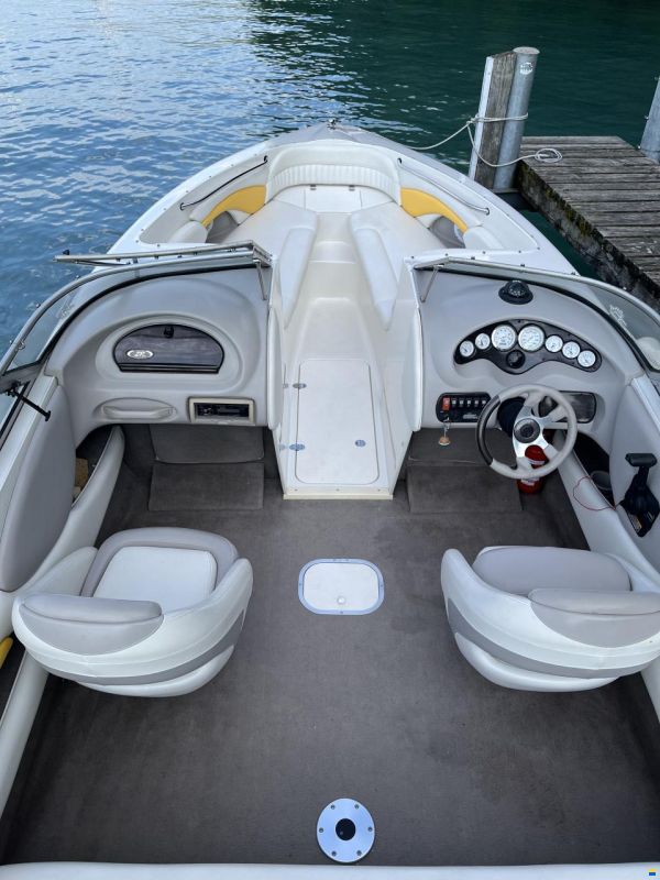 Stingray 230LX