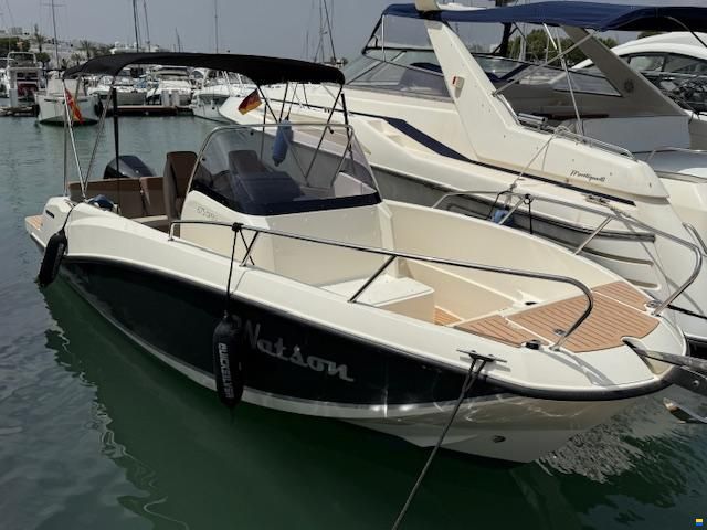 Quicksilver _Quicksilver_675_OPEN_225PS_TRAILER