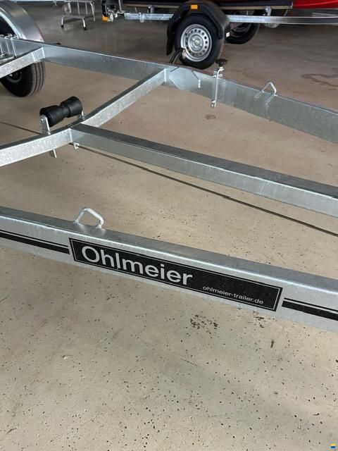 Ohlmeier Fahrzeugbau M 1800