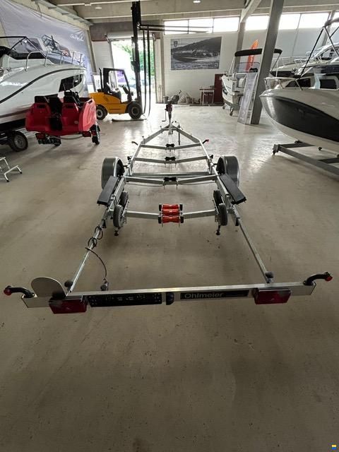 Ohlmeier Fahrzeugbau M 1800
