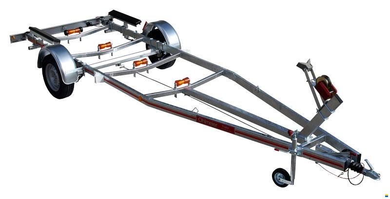 Ohlmeier Fahrzeugbau M 850