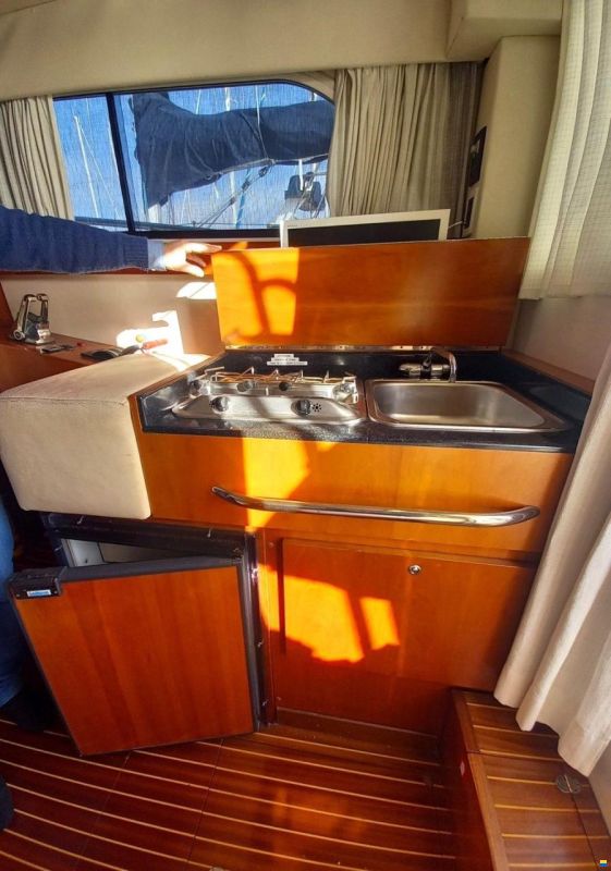 Bellcraft 900