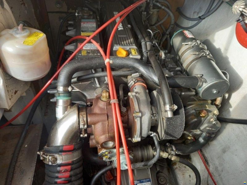 Bellcraft 900