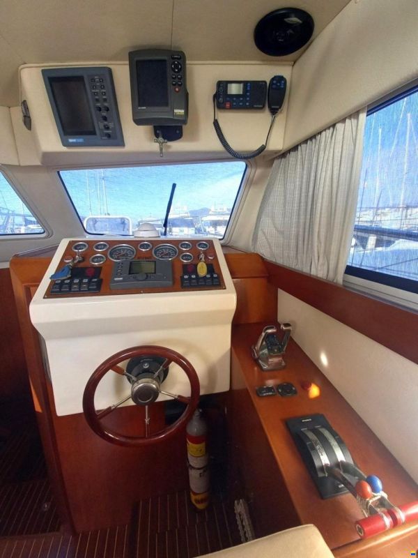 Bellcraft 900