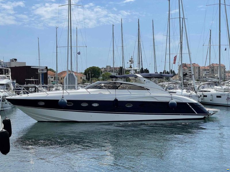 Princess V50