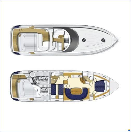 Princess V50