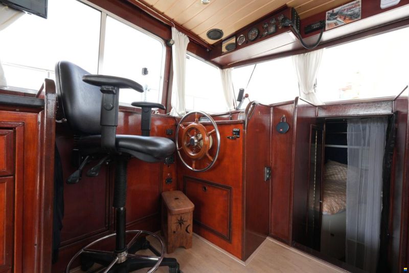 Barkas 11.00 OK