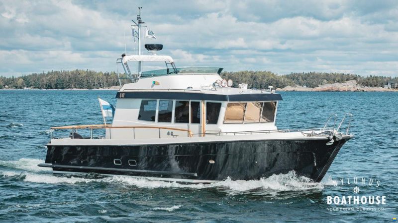 Targa 42