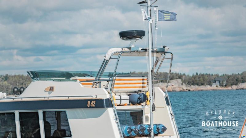 Targa 42