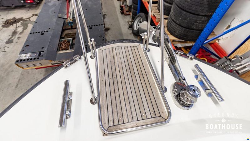 Targa 42