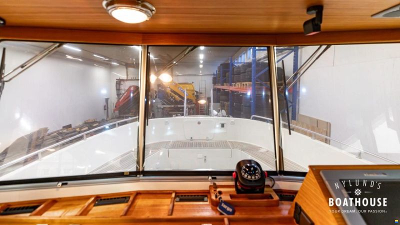 Targa 42